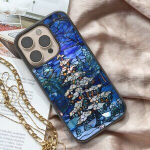 Christmas Phone Cover – iPhone 17, 16 Pro, Galaxy S25, S24, S24 Ultra, Pixel 9